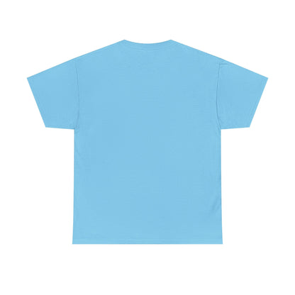 Full Of Pride Unisex Heavy Cotton Graphic Tee