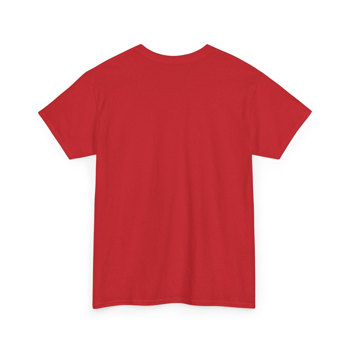 Pretty Curvy Girl Graphic T-Shirt | Body-Positive Tee