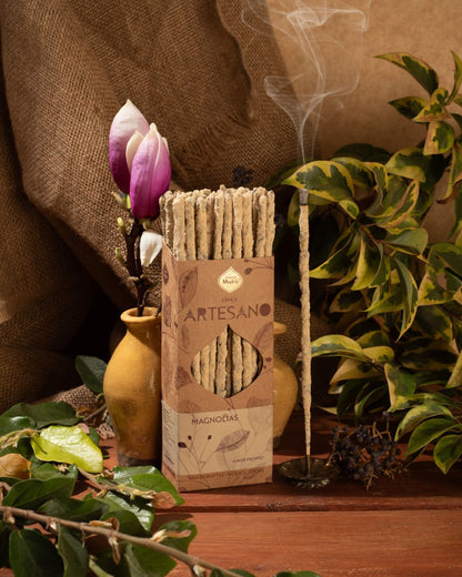 Magnolia Incense 30pk
