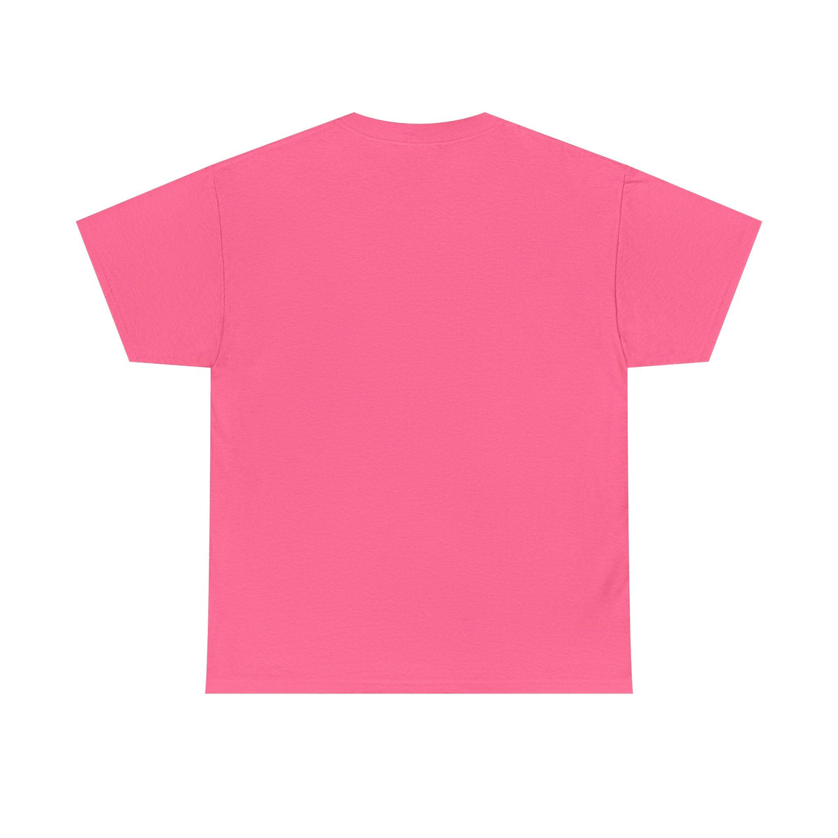 Full Of Pride Unisex Heavy Cotton Graphic Tee
