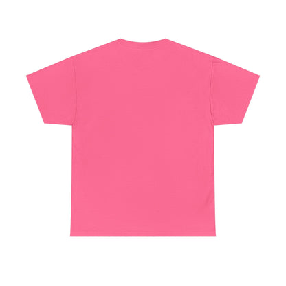 Full Of Pride Unisex Heavy Cotton Graphic Tee