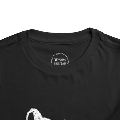 Witchy Crew T-Shirt (Toddlers/Kids) – Kids Clothing