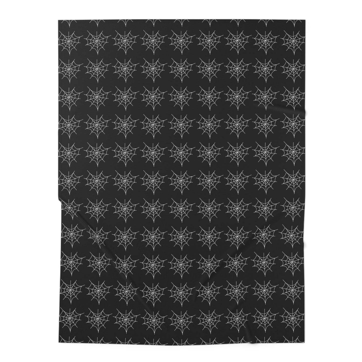 Loveweb Swaddle Blanket – 30" × 40" White Baby Gear