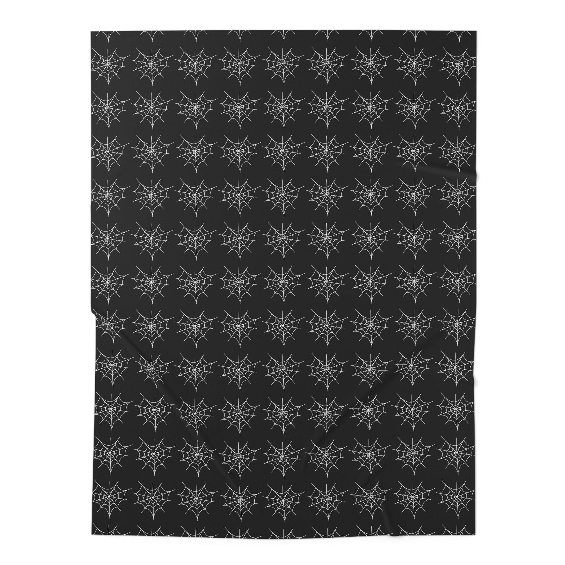 Loveweb Swaddle Blanket – 30" × 40" White Baby Gear