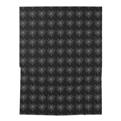 Loveweb Swaddle Blanket – 30" × 40" White Baby Gear