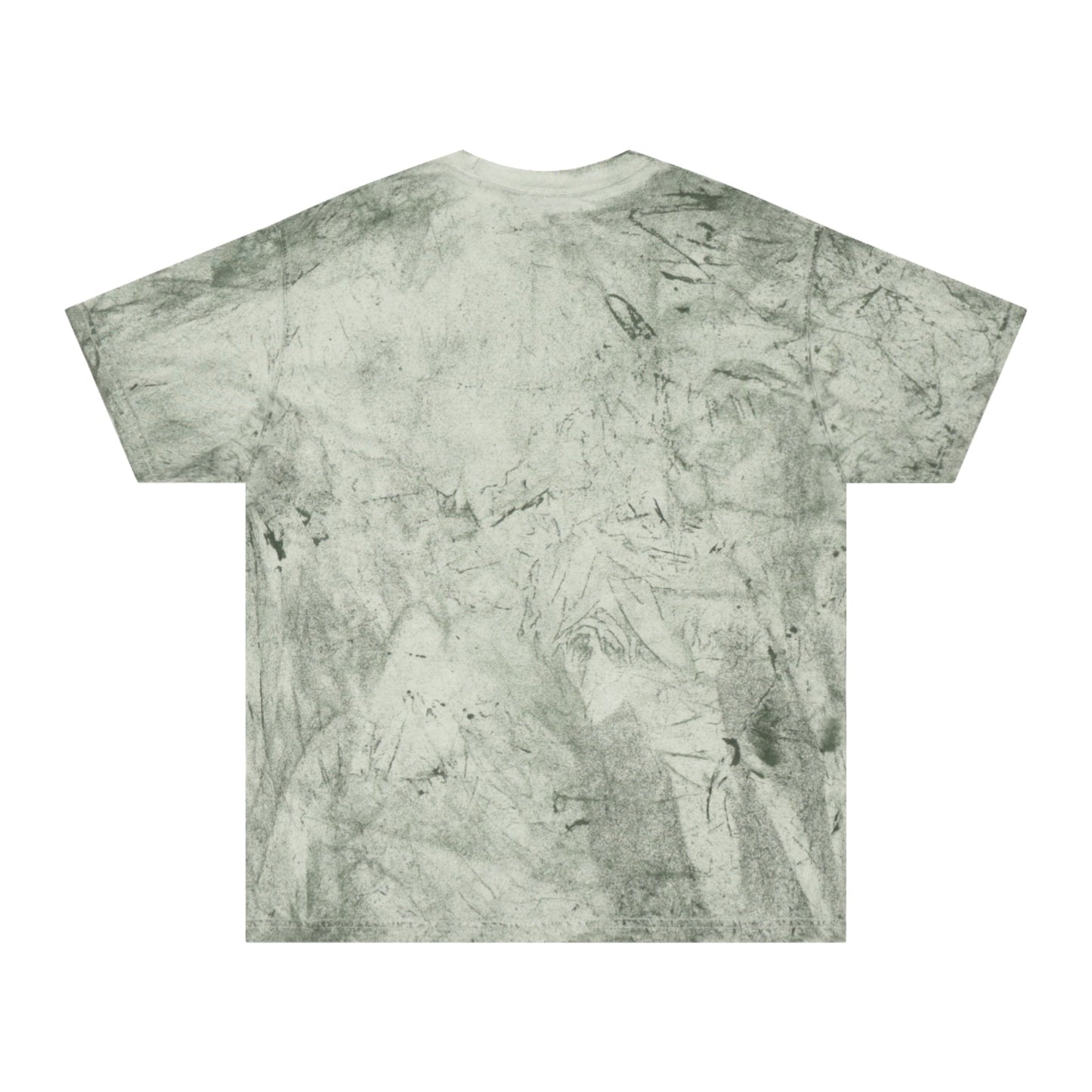 The Magician Color Blast T-Shirt – T-Shirt