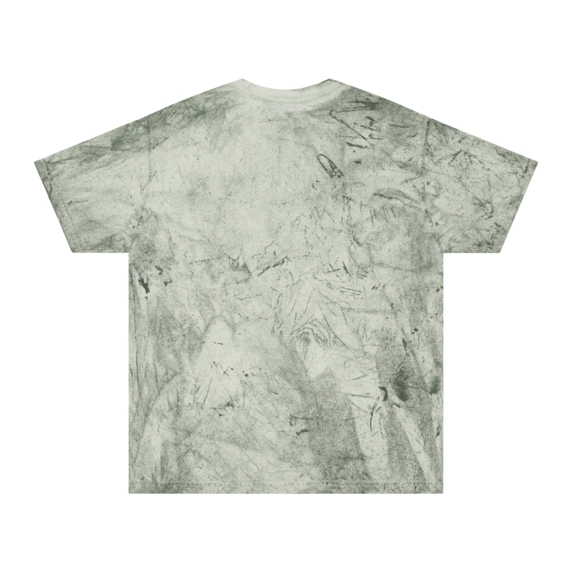 The Magician Color Blast T-Shirt – T-Shirt
