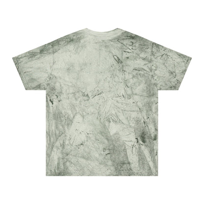 The Magician Color Blast T-Shirt – T-Shirt