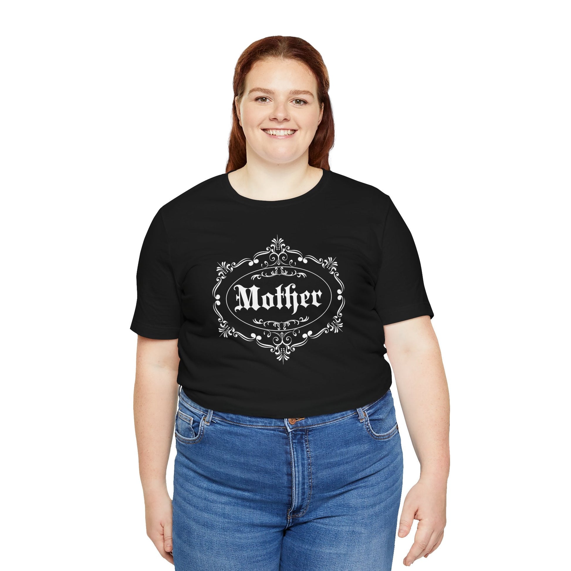 Victoriana Mother T-Shirt (Adults) – Adult Clothing