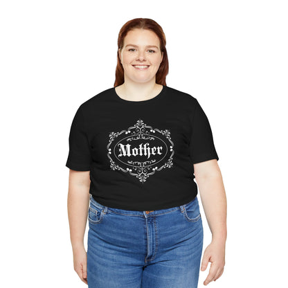Victoriana Mother T-Shirt (Adults) – Adult Clothing