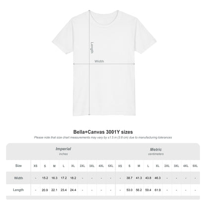 Gothic Kid T-Shirt (Kids/Big Kids) – Kids Clothing
