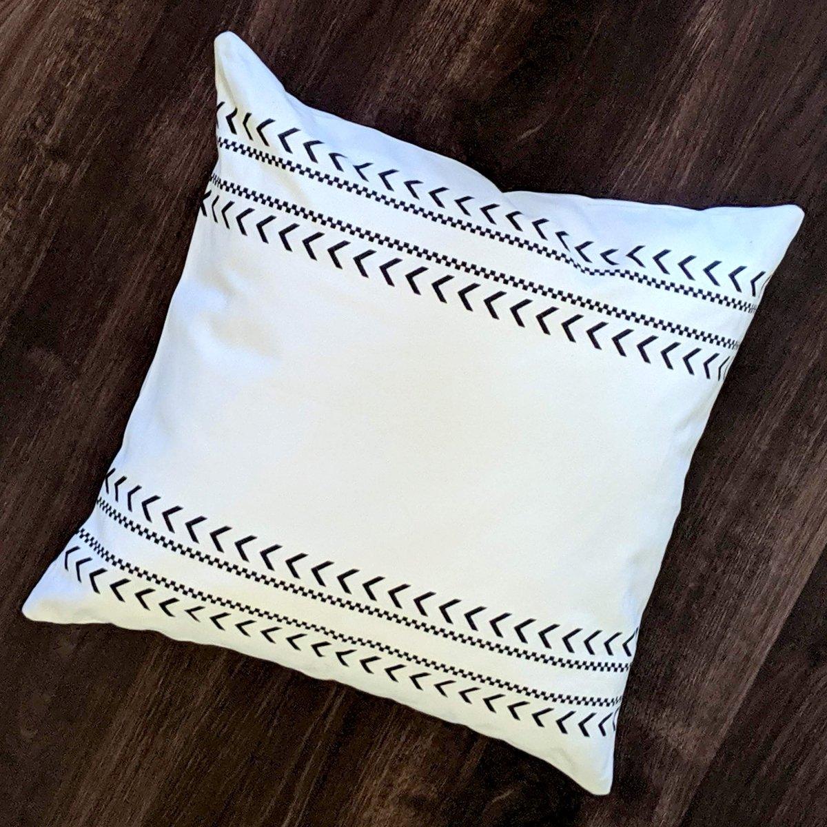 Amber & Farm Pillow Set