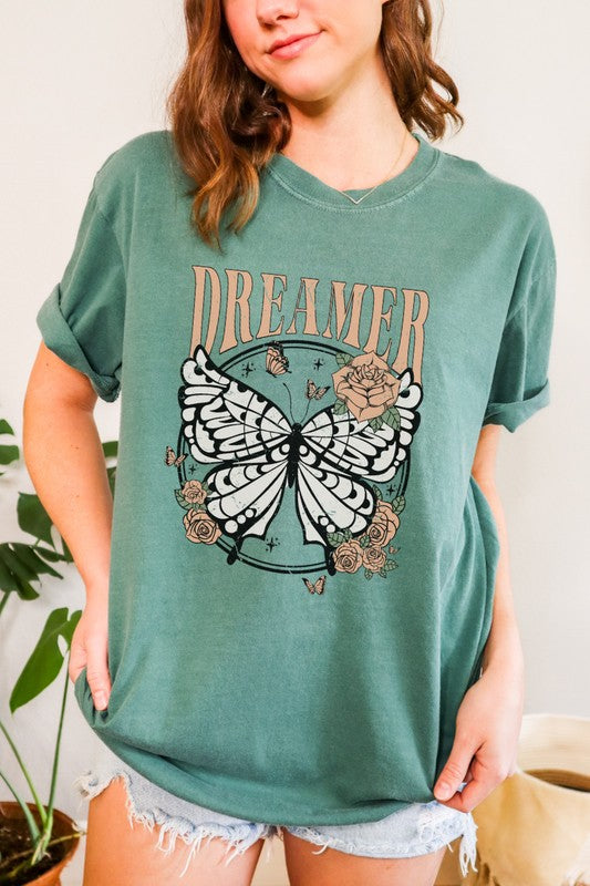 “Dreamer” Graphic Tee