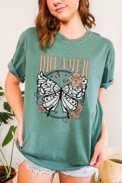 “Dreamer” Graphic Tee