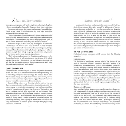 12,000 Dreams Interpreted – Dream Dictionary by Linda Shields