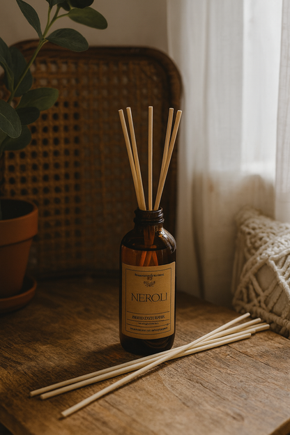 Neroli - REED DIFFUSER