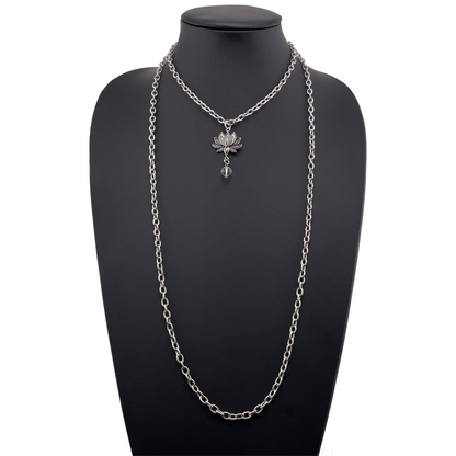 Have Faith Essential Necklace – essential