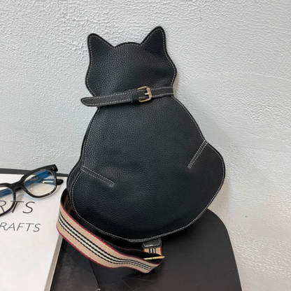 BLACK CAT BAG –