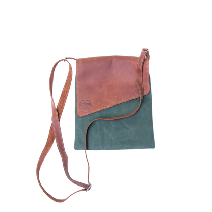 Crossover Bag Canvas