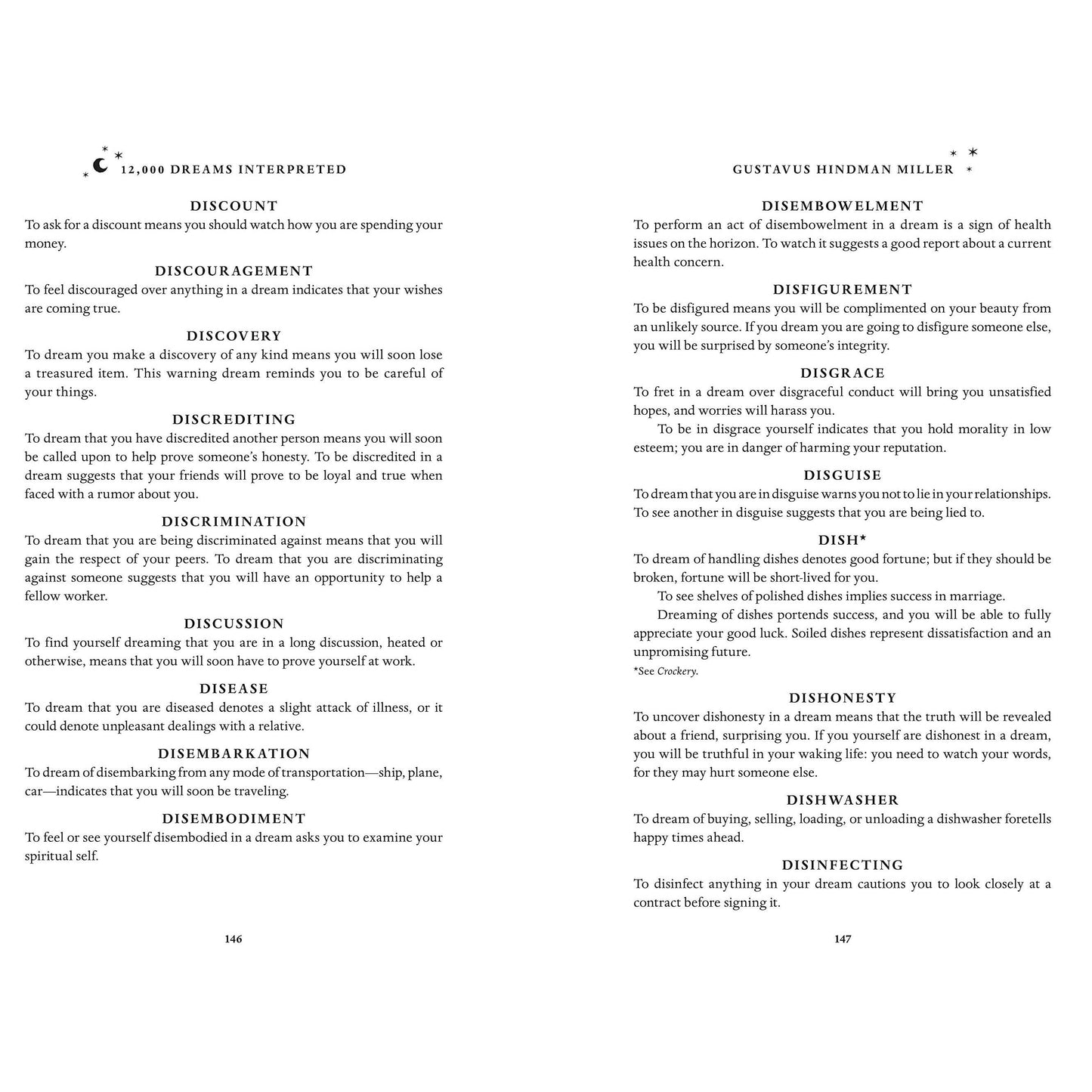 12,000 Dreams Interpreted – Dream Dictionary by Linda Shields