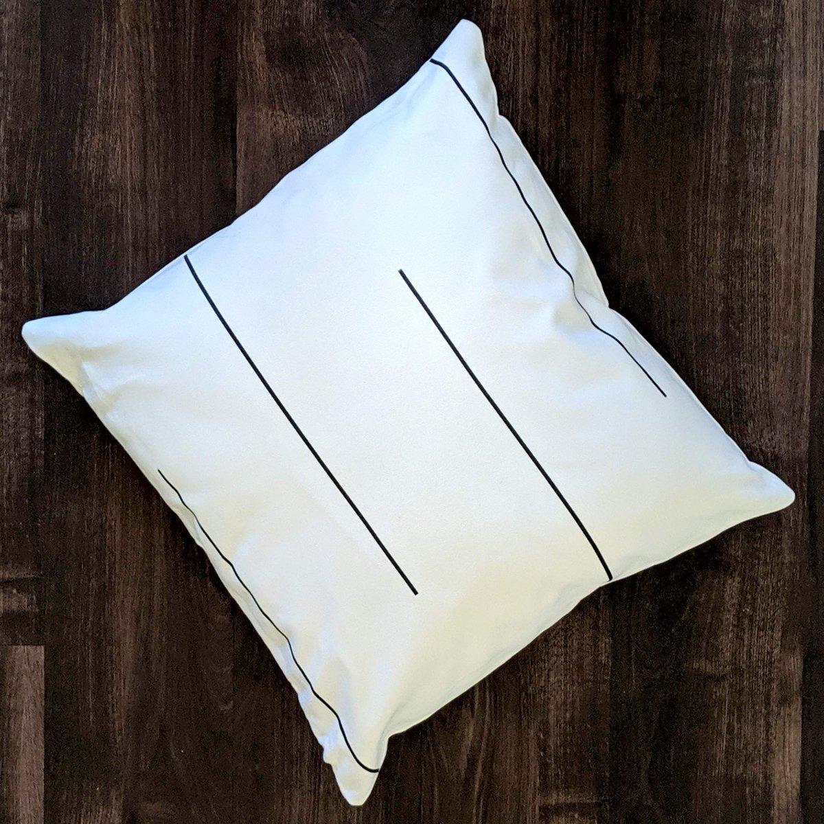 Amber & Farm Pillow Set