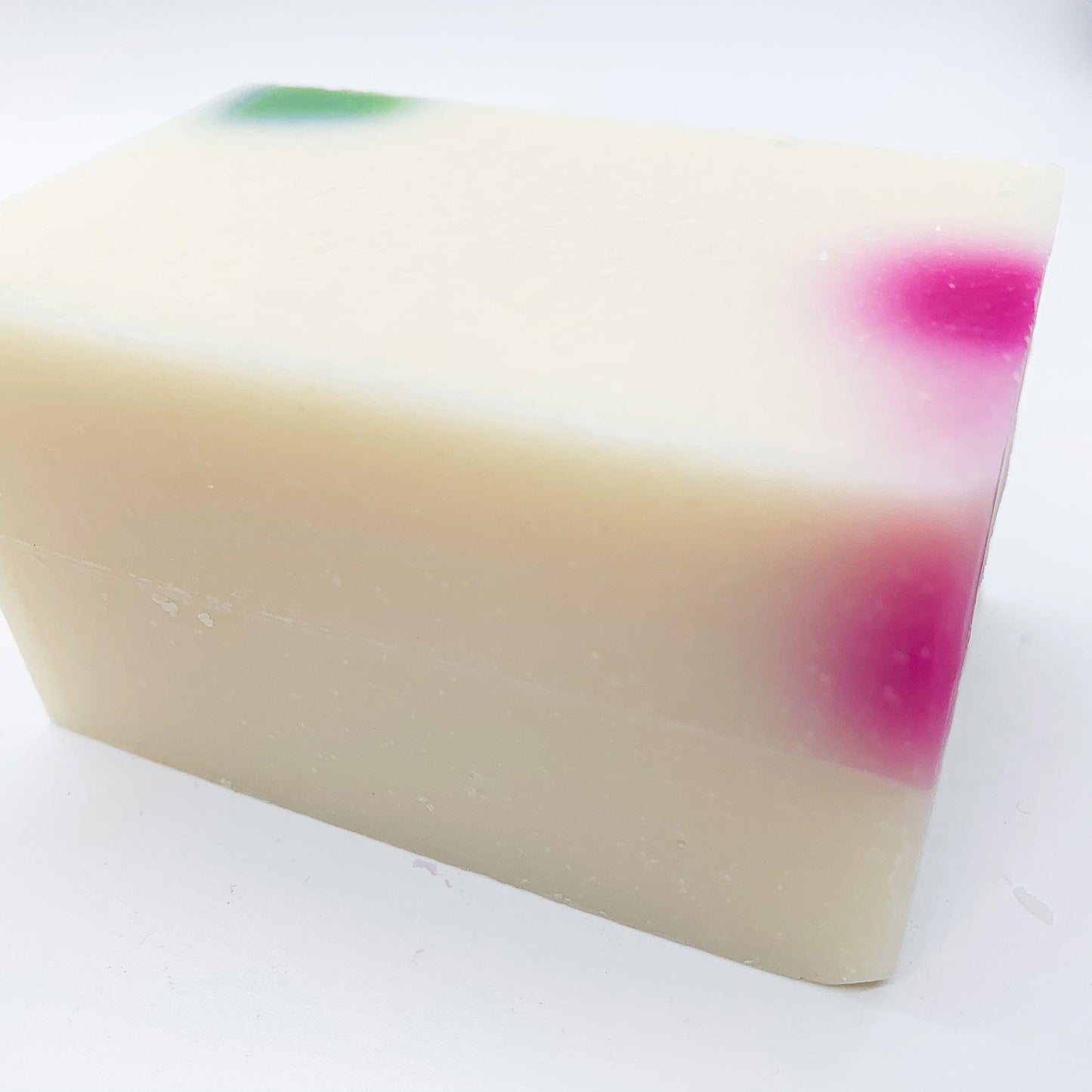 Berry Sage - handmade soap