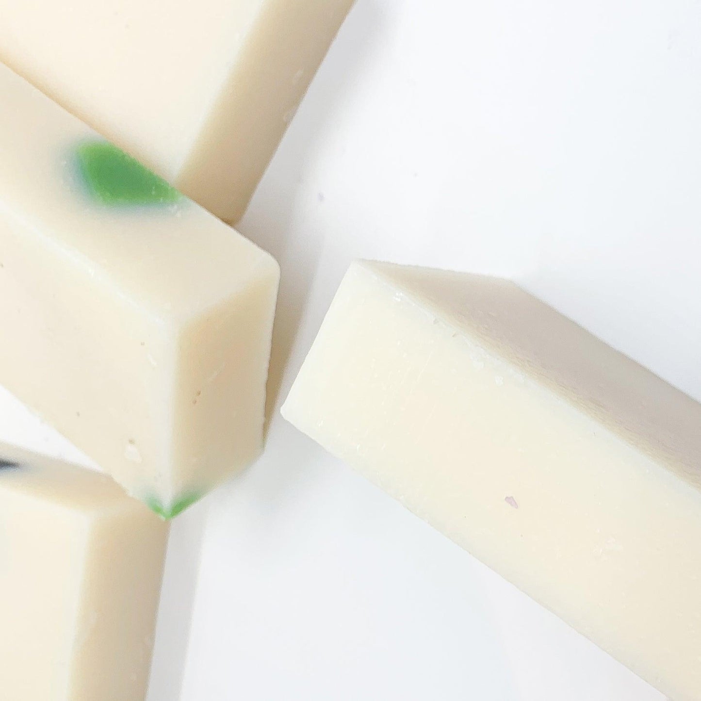 Berry Sage - handmade soap