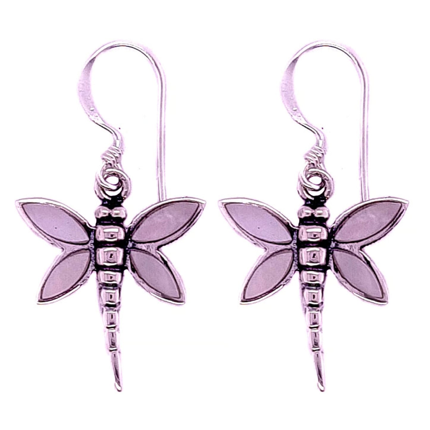 Dragonfly Earrings – Jewelry