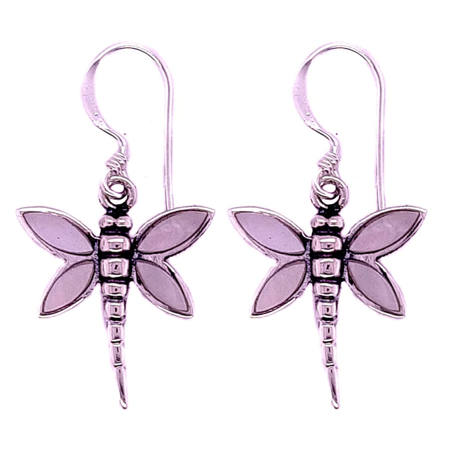 Dragonfly Earrings – Jewelry