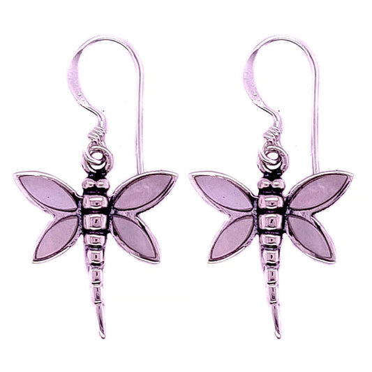 Dragonfly Earrings – Jewelry