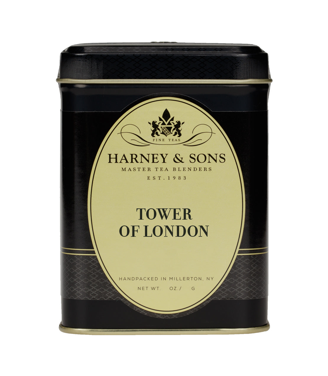 Tower of London – Loose 4 oz. Tin