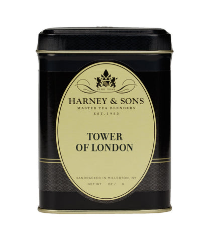 Tower of London – Loose 4 oz. Tin