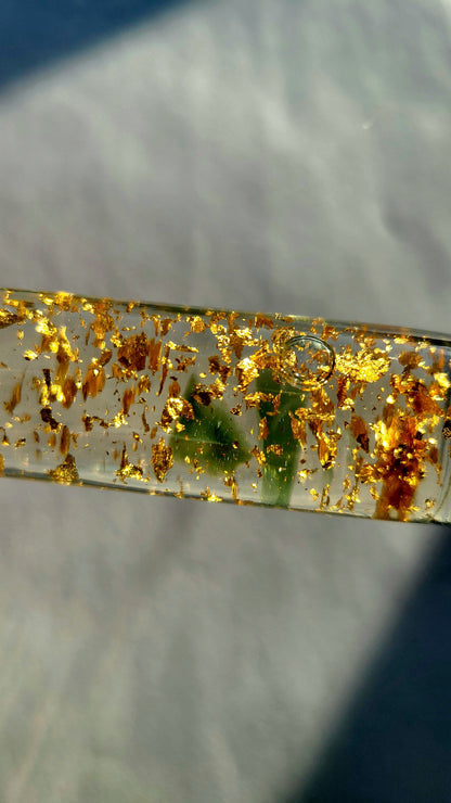 Moldavite Oil - Spells and Ascension Work 10ml