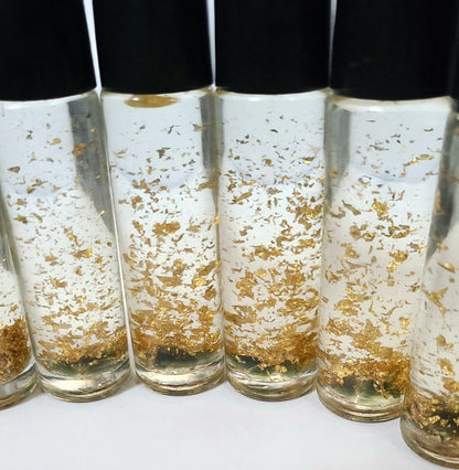 Moldavite Oil - Spells and Ascension Work 10ml