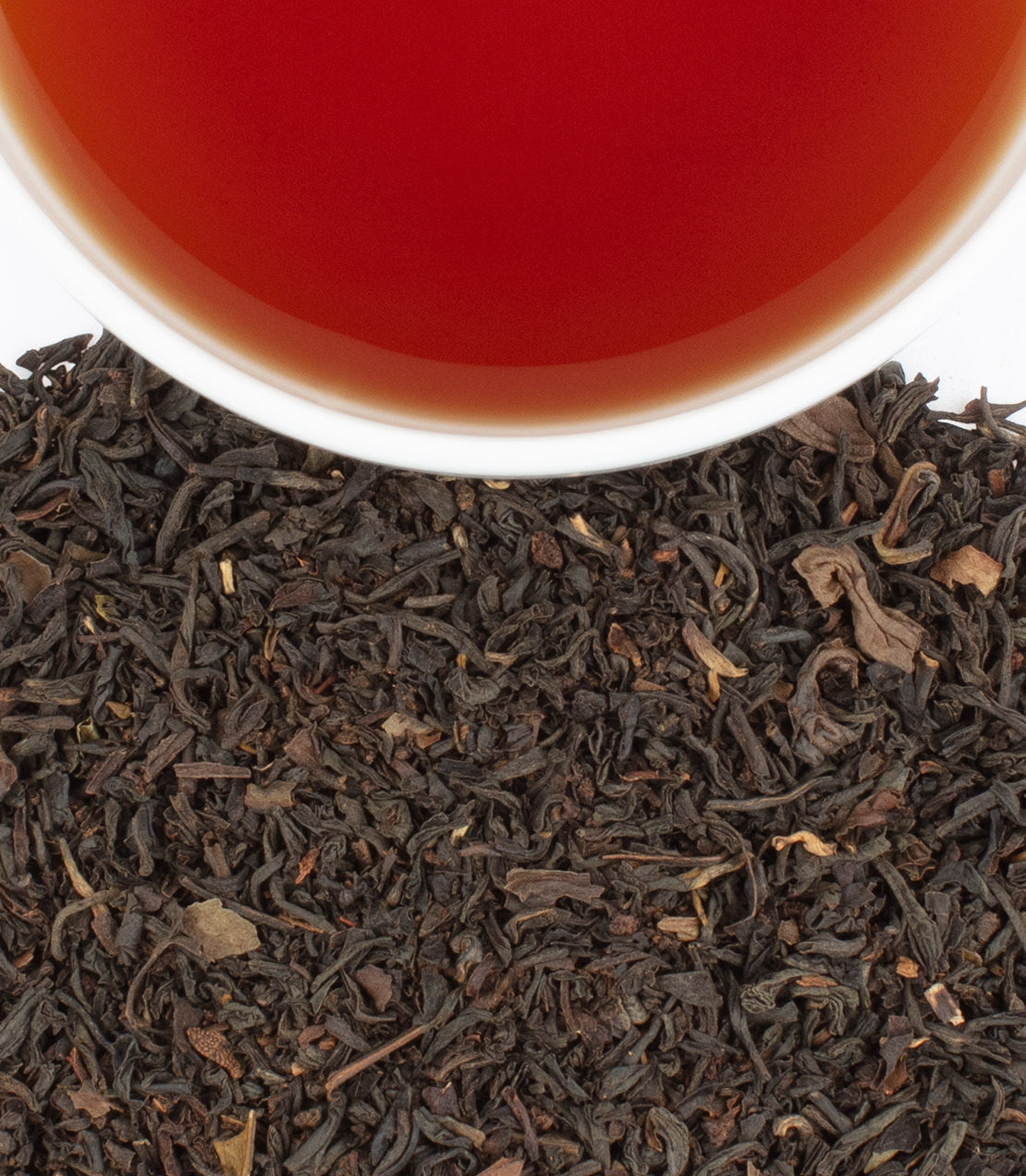 Earl Grey Tea – Classic Black Tea with Natural Bergamot