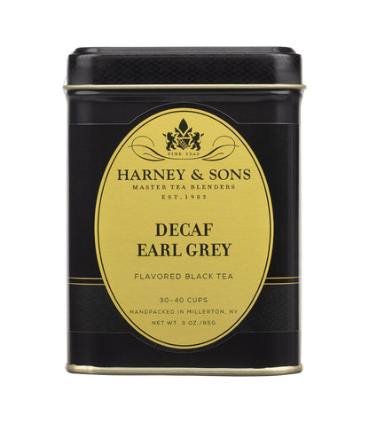 DECAF -  Earl Grey