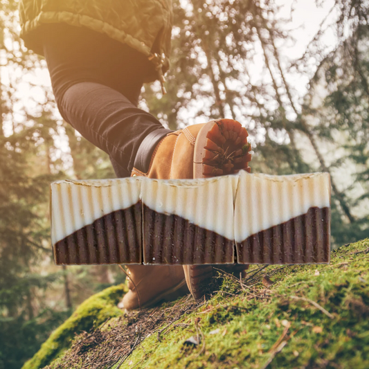 Citronella Tallow Soap