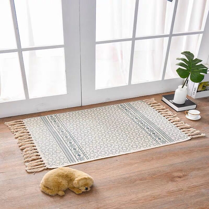 Scandinavian Rug – Mediterranean 60x90 0