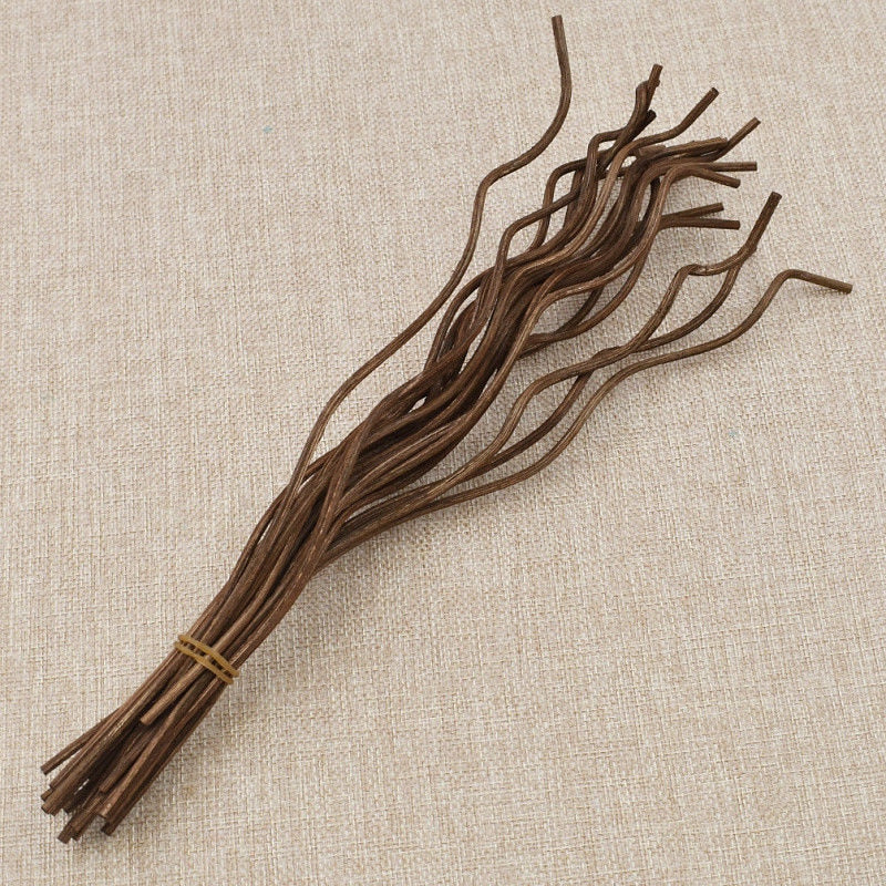 20pcs of Wavy Rattan Fragrance Diffuser Stick –