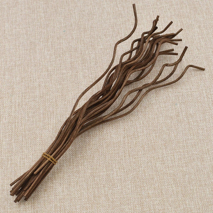 20pcs of Wavy Rattan Fragrance Diffuser Stick –