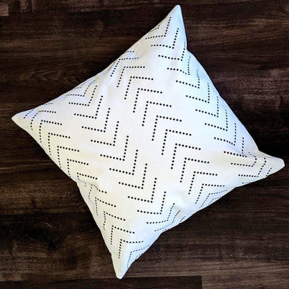 Amber & Farm Pillow Set