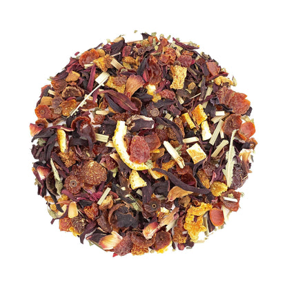 Cascadia Cooler Iced Blend – Iced Tea