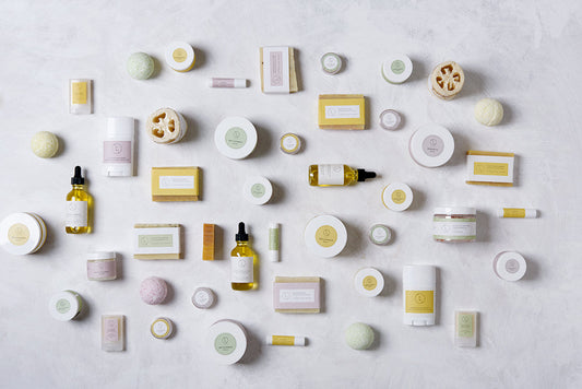 One year of self-care SUBSCRIPTION BOXES for WOMEN - Will be shipped every 3 months – Health & Beauty