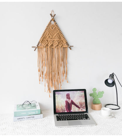Macrame Wall Hanging