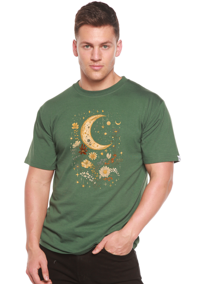 Celestial Moon - UNISEX Shirt