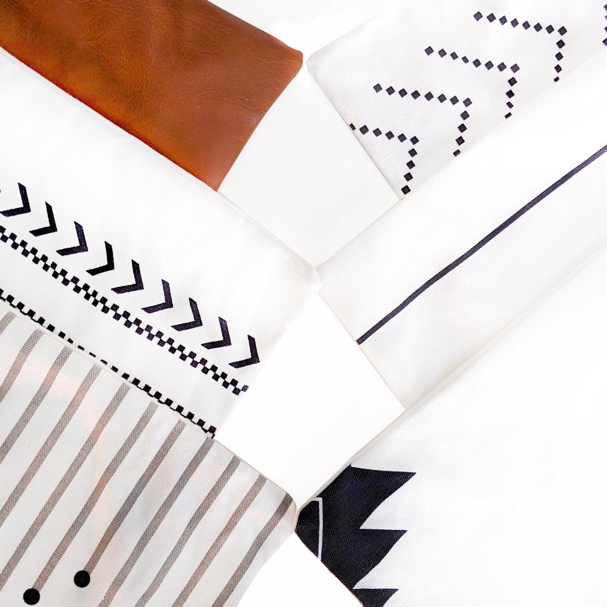 Amber & Farm Pillow Set