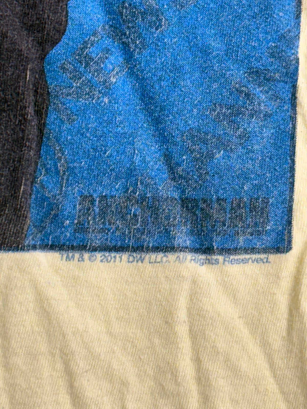 Vintage Anchorman Ron Burgundy T-Shirt | Medium – Men's T-shirts