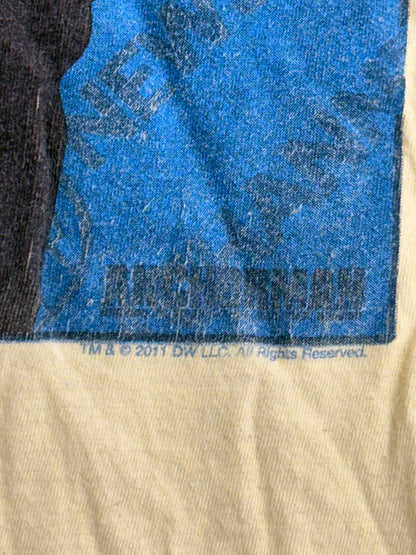 Vintage Anchorman Ron Burgundy T-Shirt | Medium – Men's T-shirts