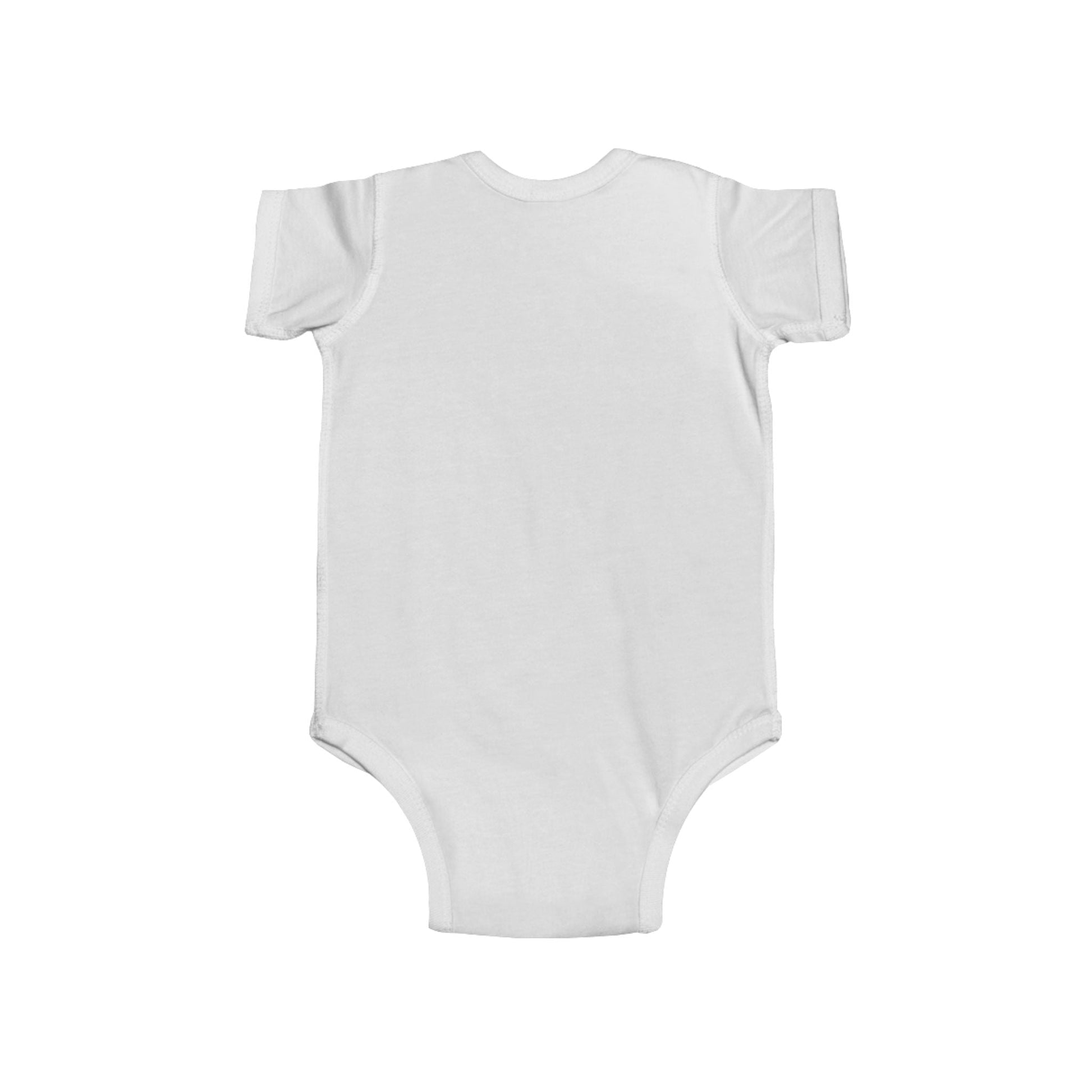Boo Babe Ghost Onesie (Babies/Toddlers) – Kids clothes