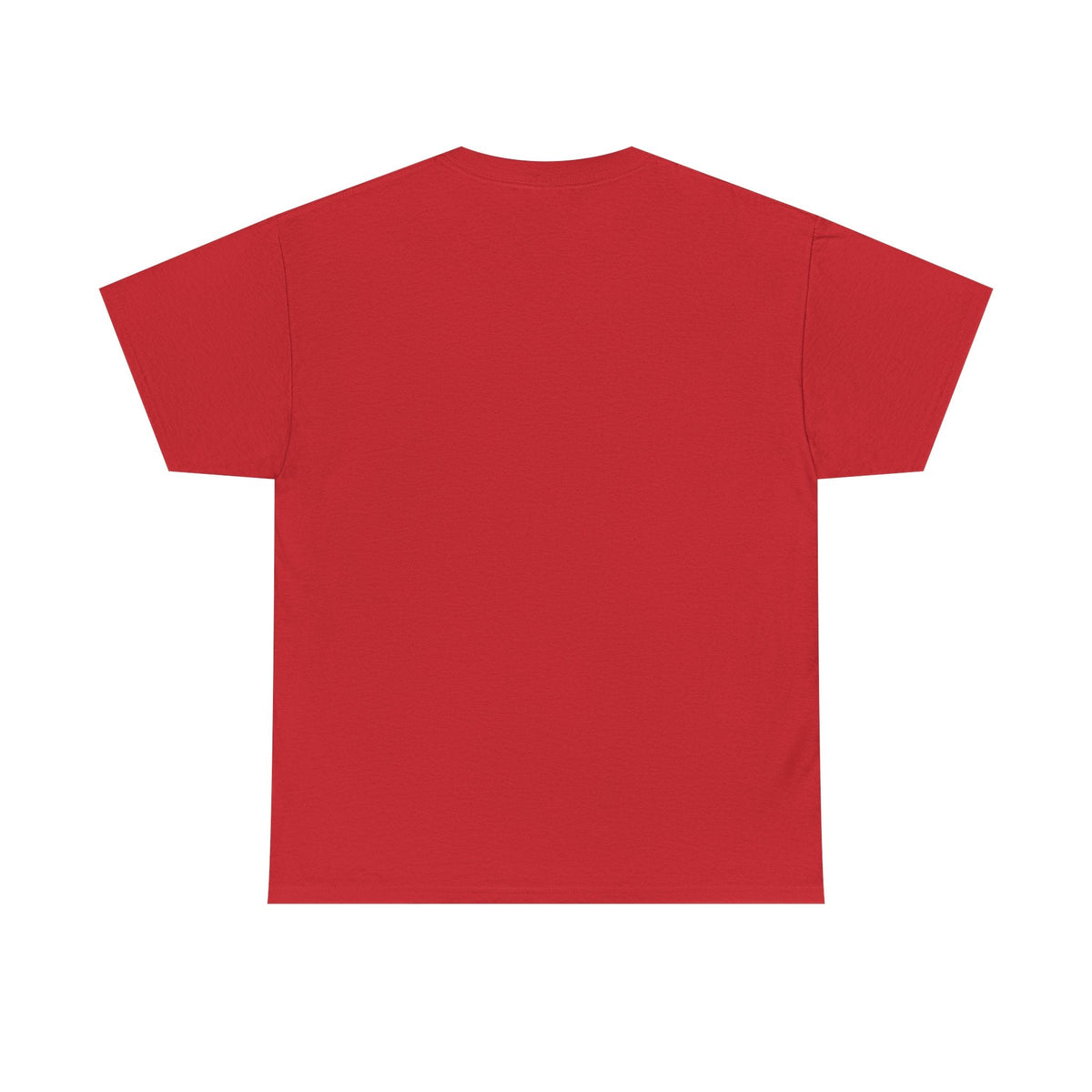 Full Of Pride Unisex Heavy Cotton Graphic Tee